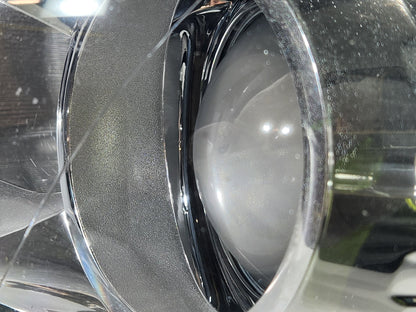 Nissan Qashqai MK1 J10 Hatchback Front Left Passenger N/S Headlight 26060BR03A