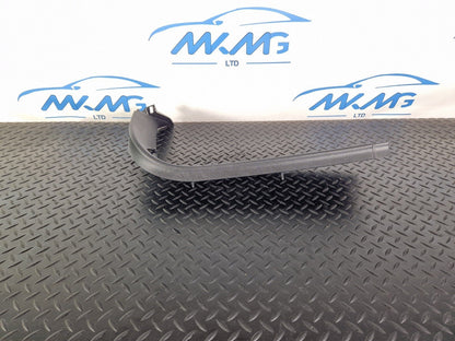 12-18 MERCEDES BENZ W176 GENUINE TAILGATE TRIM PANEL LEFT SIDE A1767400171