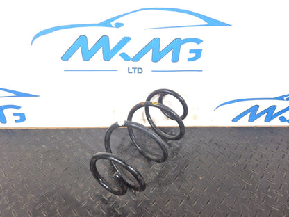 18-ON MERCEDES BENZ A CLASS W177 REAR COIL SPRING