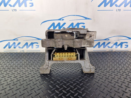18 ON MERCEDES BENZ SPRINTER W910 FWD OM651.658 ENGINE MOUNT A9102410000