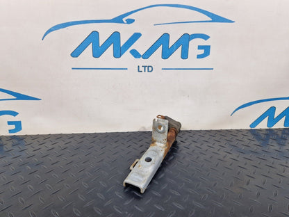 14-21 MERCEDES C200D W205 OEM EXHAUST PIPE MOUNT HOOK BRACKET HOLDER A2054902440