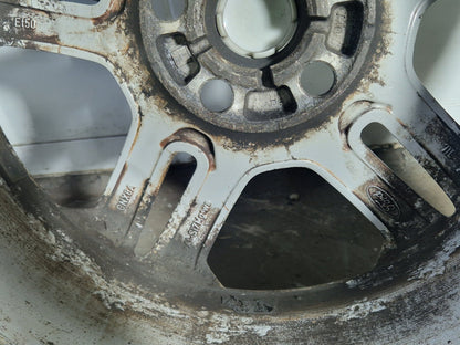 2008 Ford S-Max MK1 (CD340) - Alloy Wheel with Tyre