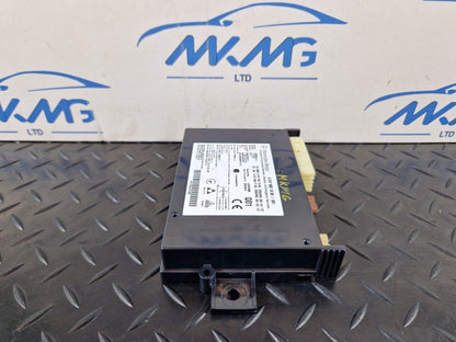 18-ON MERCEDES BENZ A CLASS W177 OEM RADIO CONTROL HEAD UNIT MODULE A2479001809