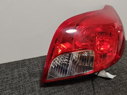 2016 Vauxhall Mokka MK1 (G1U0) Genuine Rear Left Passenger Tail Light 42435941