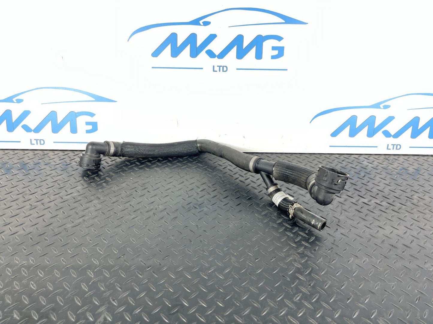 2019-ON  LAND ROVER DISCOVERY L550 COOLANT HOSE PIPE K8D28260AC