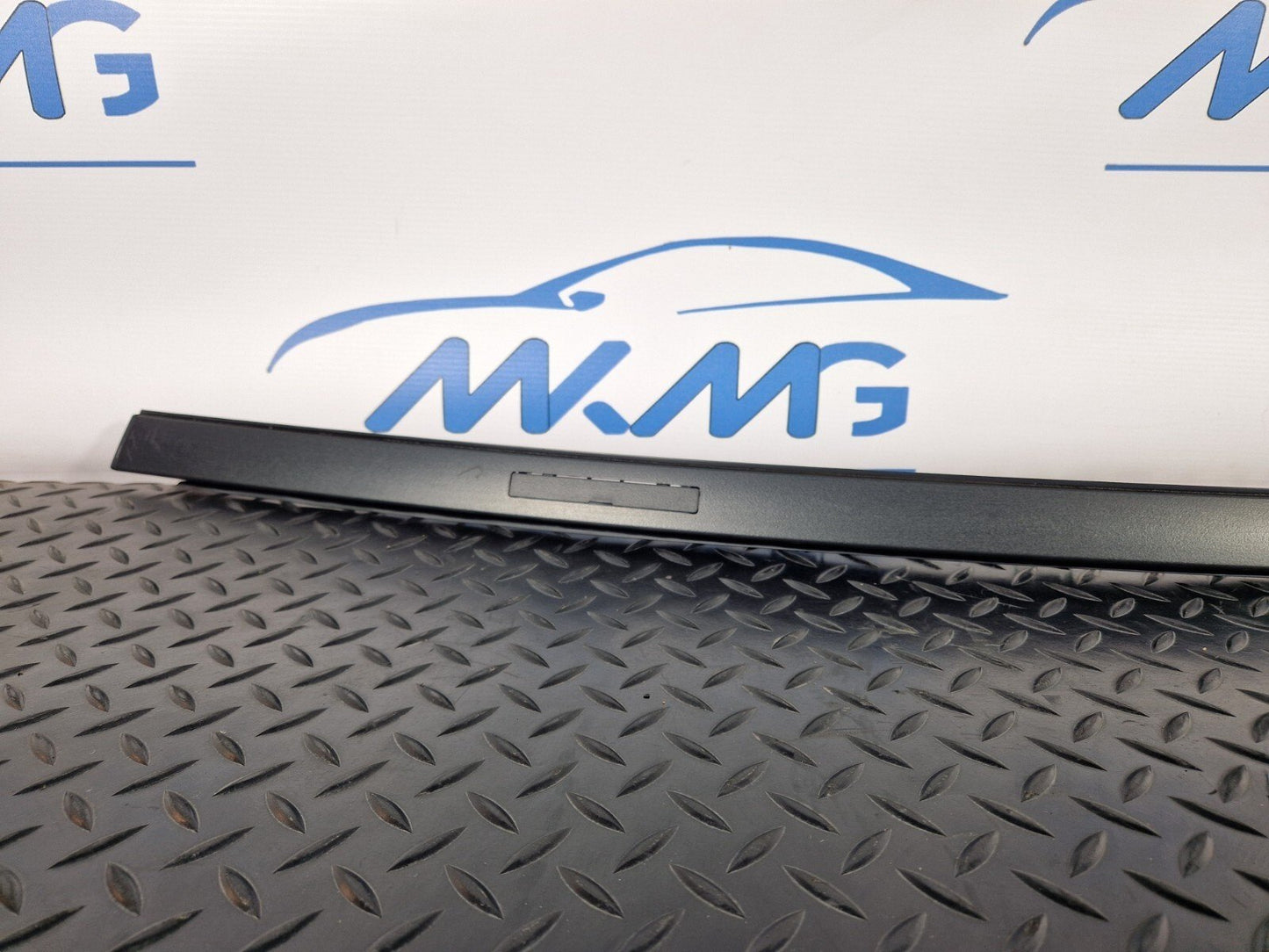 19-ON MERCEDES BENZ CLA C118 LEFT N/S ROOF RAIL TRIM COVER A1186905500