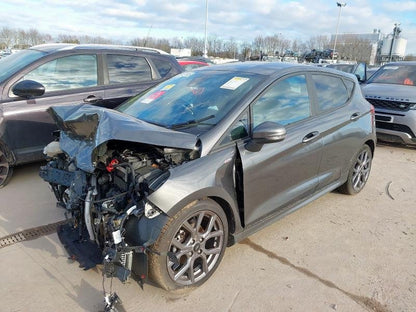 2023, Ford, Fiesta, MK8 (B479)