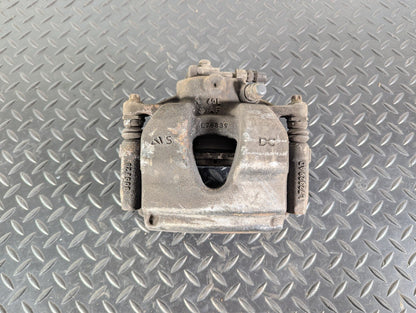 18-ON MERCEDES BENZ A CLASS W177 GENUINE OEM FRONT LEFT N/S BRAKE CALIPER