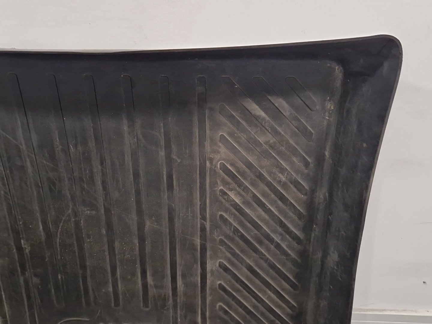 Ford C-Max MK2 (C344) MPV Genuine Rear Tailgate Boot Floor Liner