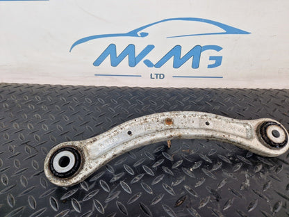10-18 VW TOUAREG 7P 3.0 DIESEL CJMA OEM REAR RIGHT WISHBONE ARM 7L0505375A