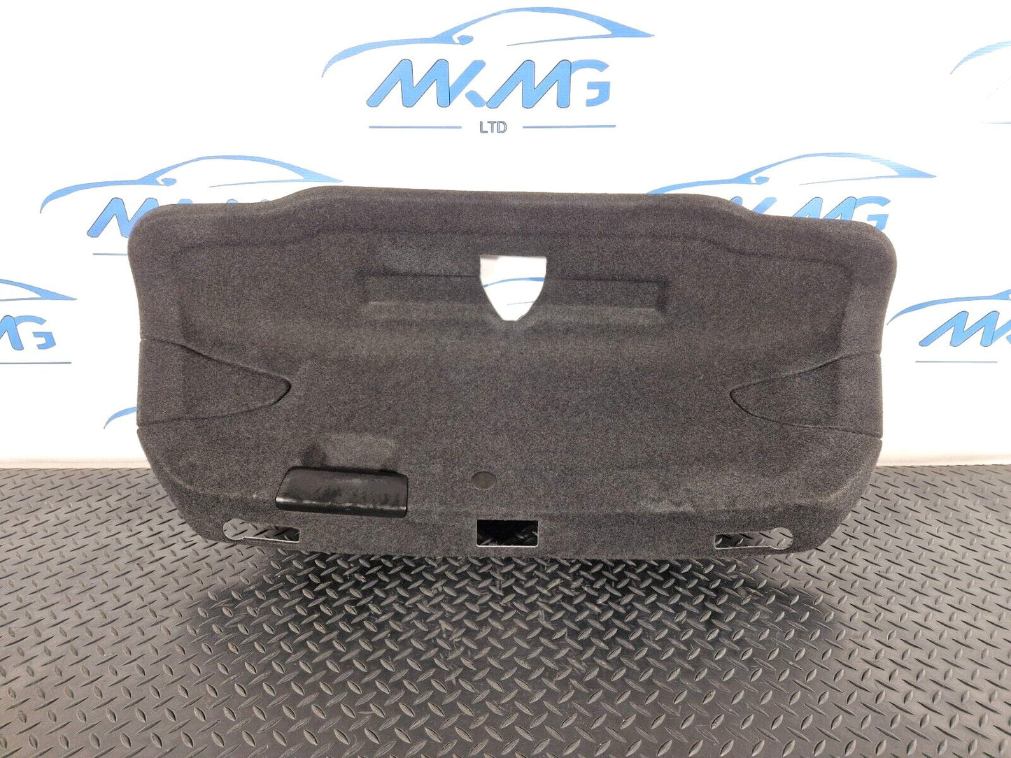 16-24 AUDI A5 F5 GENUINE CONVERTIBLE TRUNK TRIM 8W7867975A