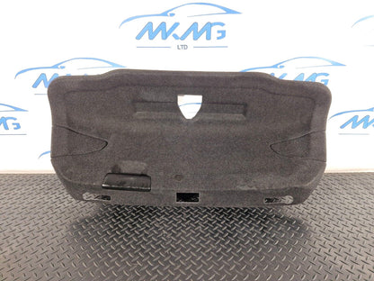 16-24 AUDI A5 F5 GENUINE CONVERTIBLE TRUNK TRIM 8W7867975A