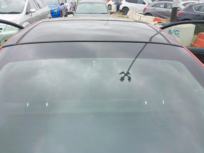 2007 Mercedes-Benz C180 C-Class W203 (FL)