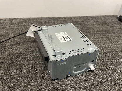 Ford Fiesta MK7 Genuine Radio Stereo CD Player Head Unit 8A6T-18C815-BR