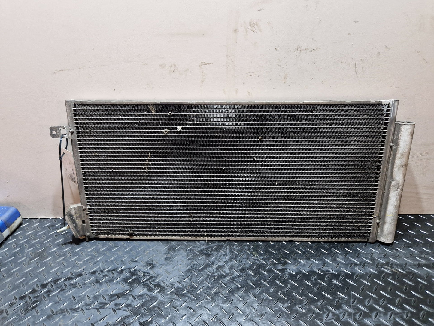 Fiat Doblo MK2 FL (263-1) Cargo Van Genuine A/C Air Con Radiator 5N537900
