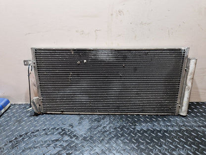 Fiat Doblo MK2 FL (263-1) Cargo Van Genuine A/C Air Con Radiator 5N537900