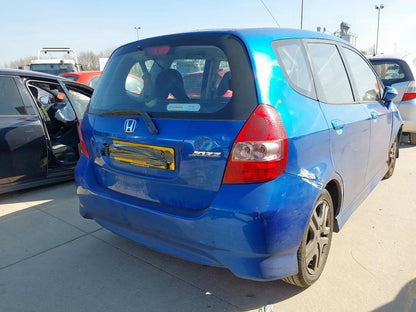 2006 Honda Jazz MK2 (GD)