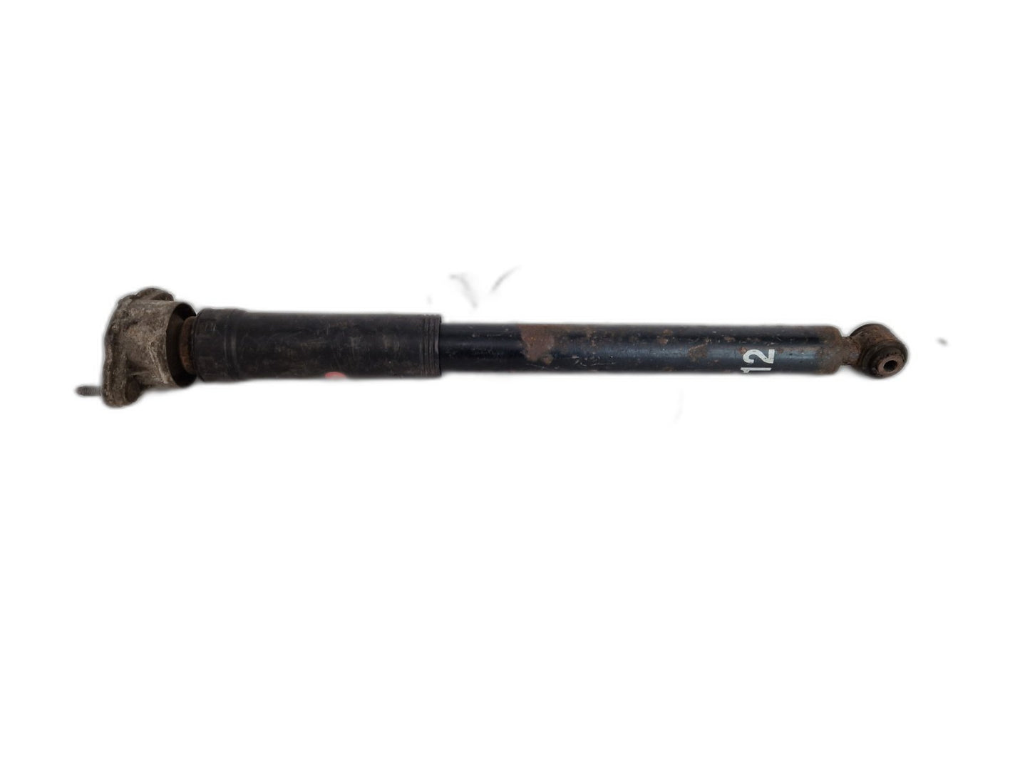 MERCEDES E-CLASS W207 REAR  LEFT SHOCK ABSORBER A2073202530