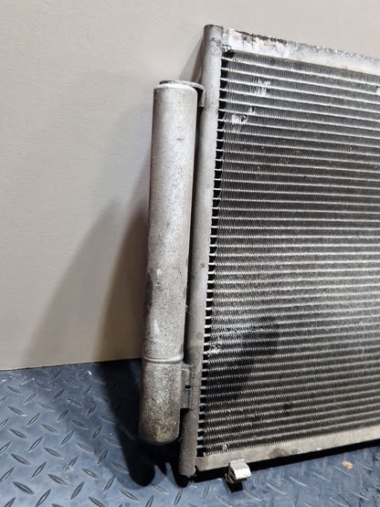 Ford Fiesta MK7 (B299) Hatchback A/C Radiator