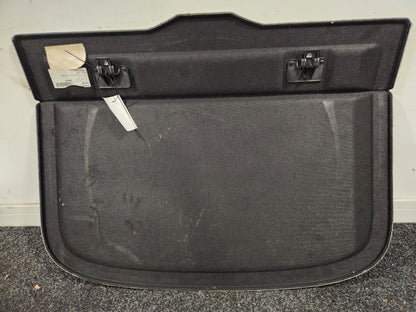 Volvo C30 MK1 (MK) Coupe Genuine Rear Boot Floor Carpet Liner 39872396