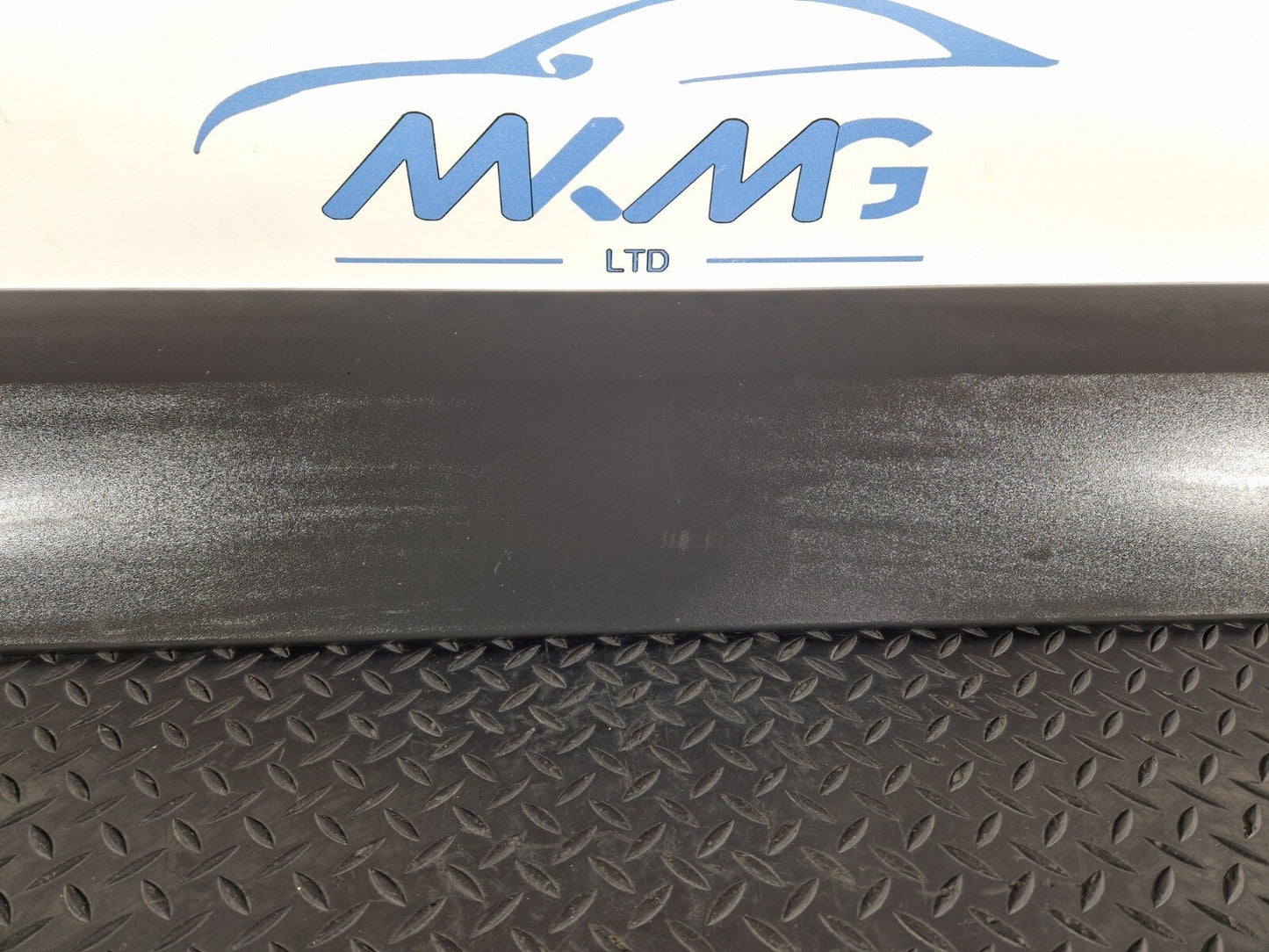 Mercedes-Benz Sprinter 906 Right Rear Door Moulding A9066900862