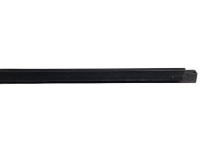 BMW F46 GRAN TOURER REAR LEFT N/S DOOR TRIM WEATHER STRIP HIGH GLOSS 8498425