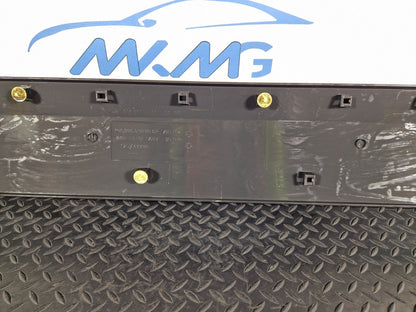 Mercedes-Benz Sprinter 906 Right Rear Door Moulding A9066900862
