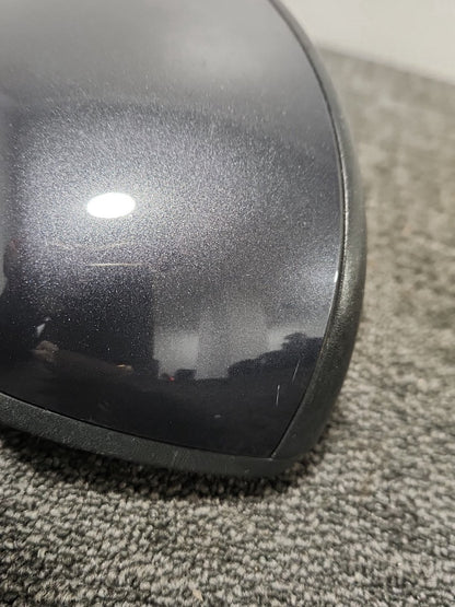 Ford C-Max MK1 FL (C214) MPV Front Right Door Wing Mirror in Sea Grey (Metallic)