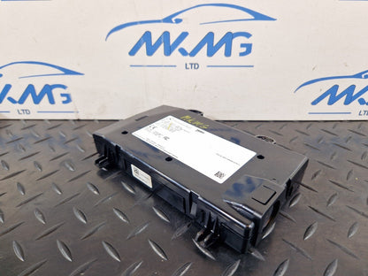 18-ON MERCEDES BENZ A CLASS W177 GENUINE TELEMATICS CONTROL MODULE A1679008207