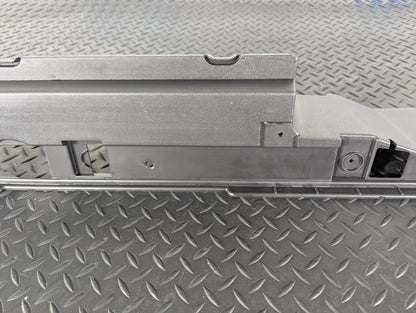 Audi Q7 Genuine Rear Right O/S Driver Boot Trim Panel 4L0863528A