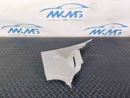 14-21 MERCEDES C200 W205  C PILLAR TRIM COVER PANEL RIGHT SIDE A2056906701