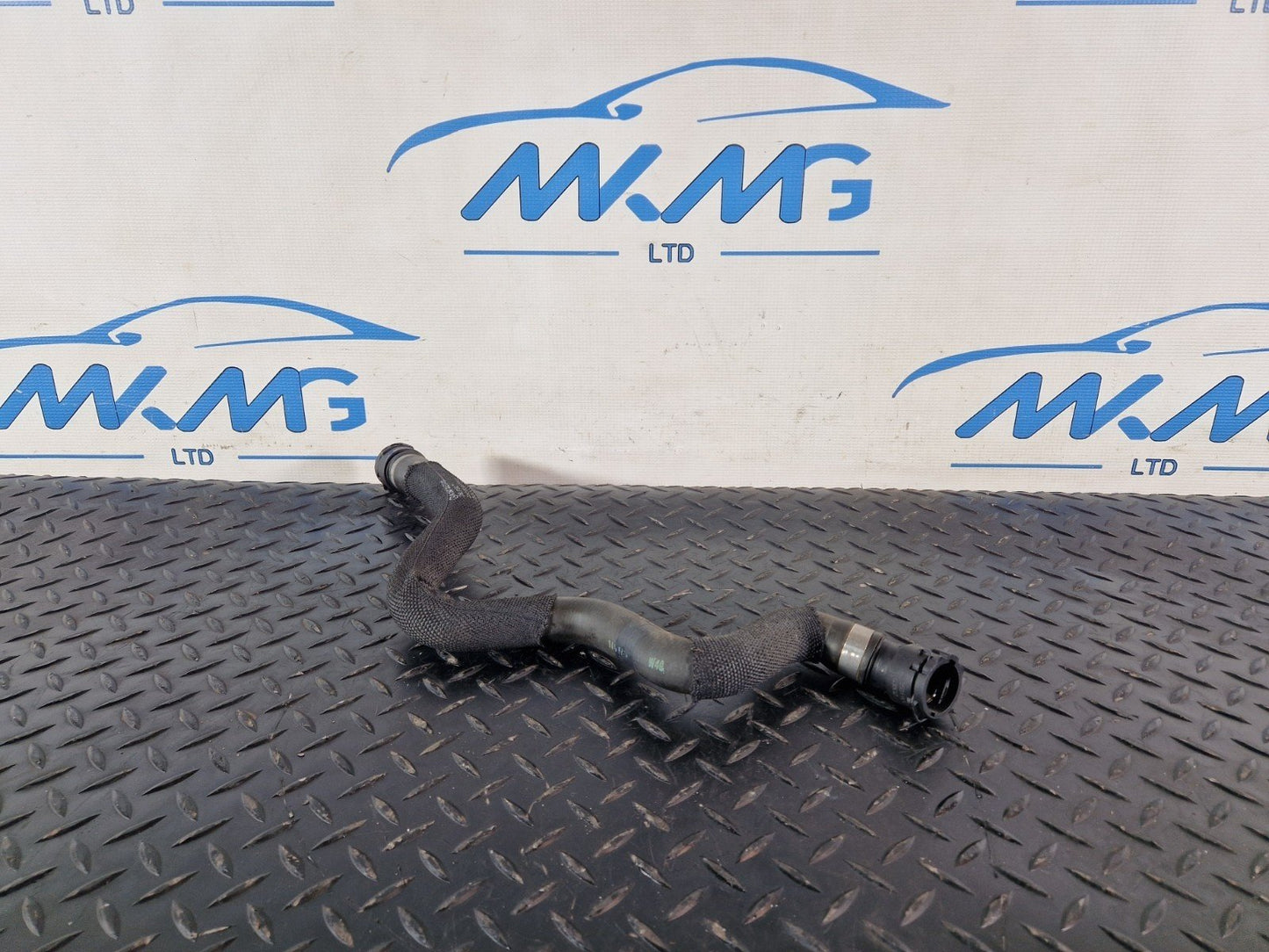 19-ON MERCEDES BENZ B CLASS W247 OEM COOLANT HOSE PIPE A2478303400