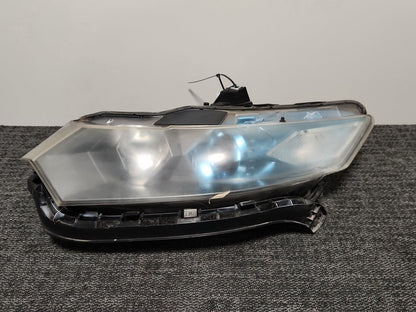 Honda Insight MK2 (ZE2) Hatchback Genuine Front Left N/S Passenger Headlight