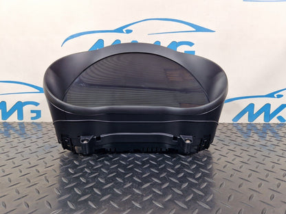 14-21 MERCEDES BENZ C200 W205 PETROL INSTRUMENT CLUSTER MPH A2059005833