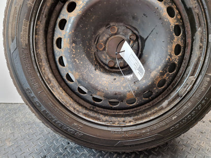 Vauxhall Combo MK3 (D) (61VO) Cargo Van 16" Steel Wheel with Tyre 195/60/16 ~6mm