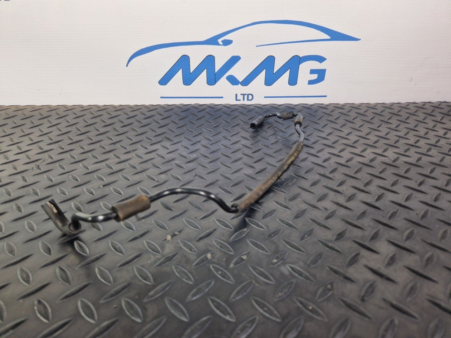 14-21 MERCEDES-BENZ C-CLASS C250D W205 GENUINE VACUUM LINE A6510707932