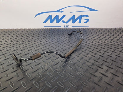 14-21 MERCEDES-BENZ C-CLASS C250D W205 GENUINE VACUUM LINE A6510707932