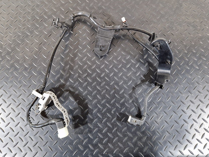 18-ON MERCEDES BENZ A CLASS W177 REAR LEFT N/S/R ABS WIRING LOOM A2475401100