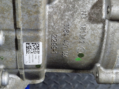 10-17 AUDI A8 4H 4.2 FSI V8  CDRA QUATTRO MXR GENUINE COMPLETE GEARBOX
