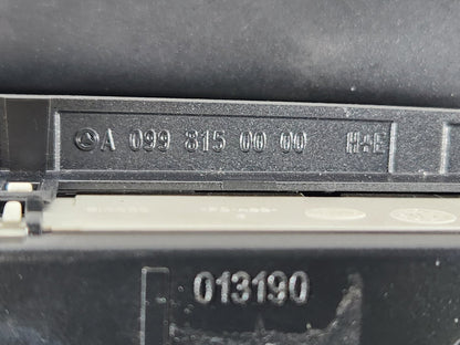 Mercedes B-Class W247 Roof Grab Handle Set a0998150039 a0998150000 a0998150100