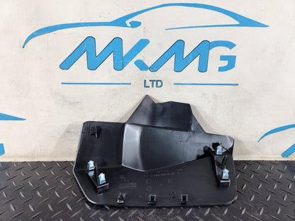 19-ON MERCEDES BENZ B CLASS W247 REAR LEFT WALL LINING TRIM COVER A2476903702