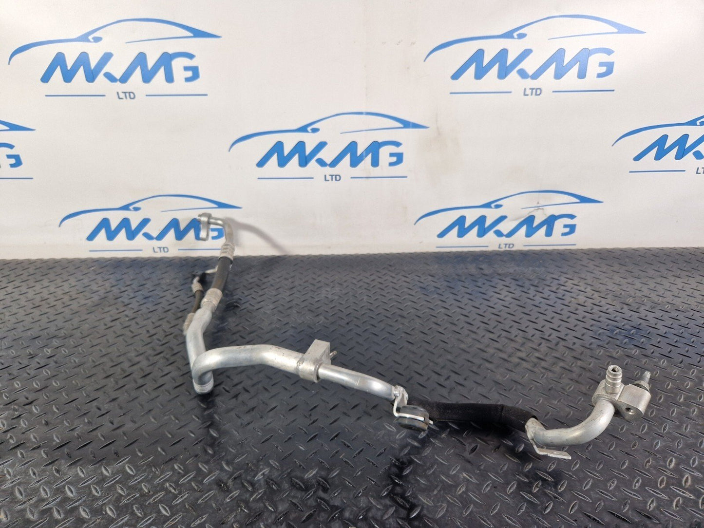 19-ON MERCEDES BENZ CLA C118 GENUINE A/C AIR CONDITIONG PIPE  A1778305401