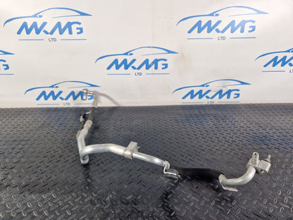 19-ON MERCEDES BENZ CLA C118 GENUINE A/C AIR CONDITIONG PIPE  A1778305401