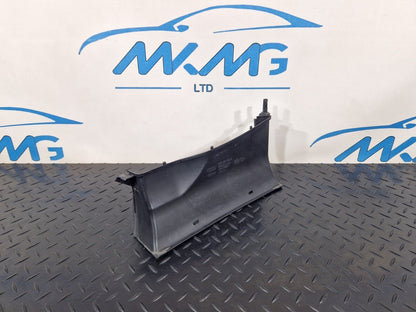 10-18 AUDI A7 4G S-LINE AIR INTAKE DUCT TRIM COVER 4G0129618B