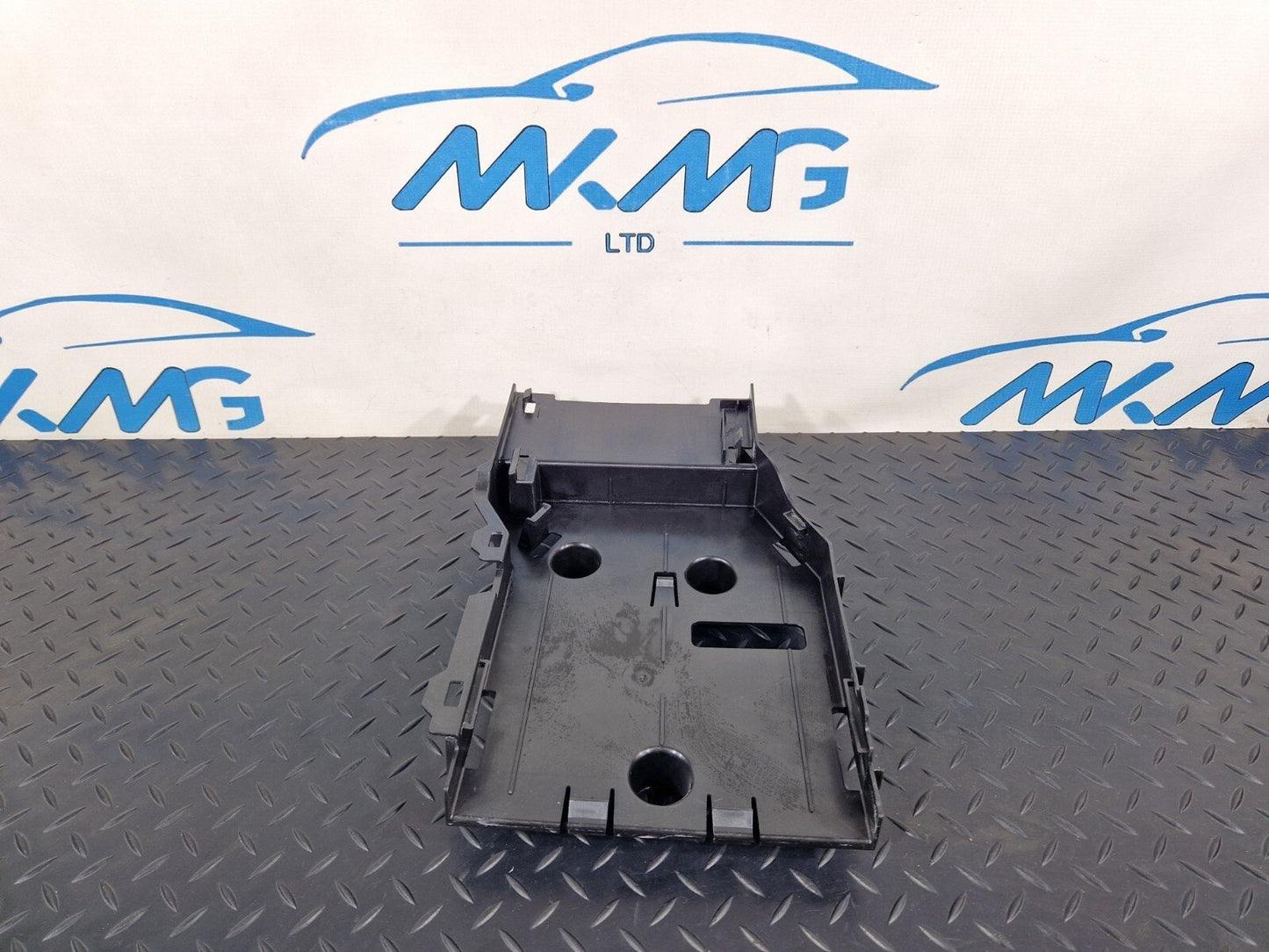MERCEDES BENZ SPRINTER W907 W910 MODULE UNIT BRACKET HOLDER MOUNT A9105450800