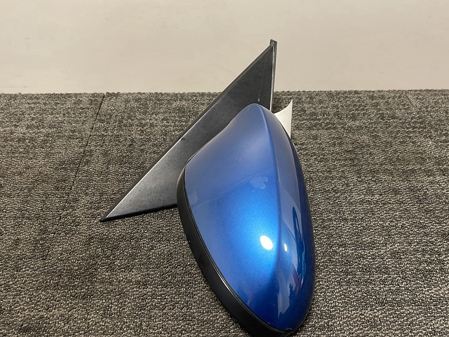 BMW 120i E87 Hatchback Genuine Front Right O/S Driver Door Wing Mirror