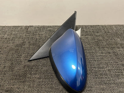 BMW 120i E87 Hatchback Genuine Front Right O/S Driver Door Wing Mirror