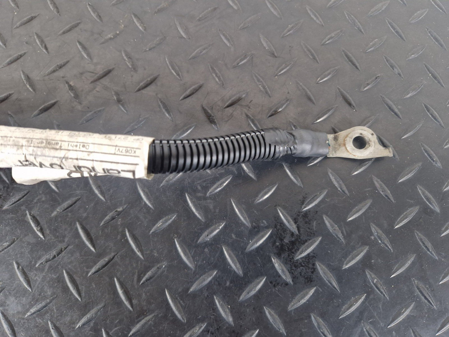 Land Rover Unknown Part Type FK7214301AB