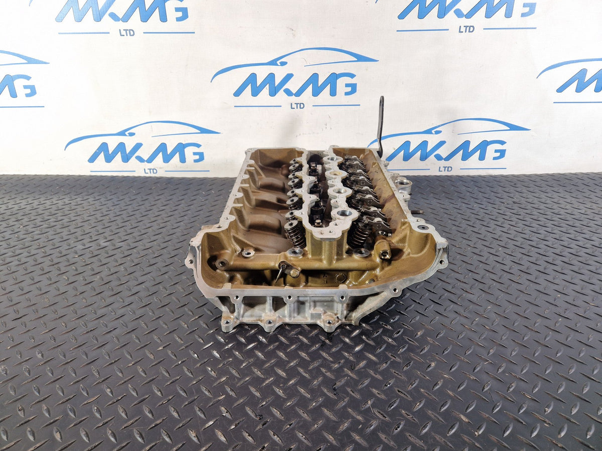 Range Rover Evoque 2.0 Petrol Cylinder Head AJ20P4 PT204 PBH4P3-6090-AA