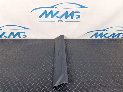 20-24 BMW 1 SERIES F40 DASHBOARD LOWER TRIM PANEL 7444937